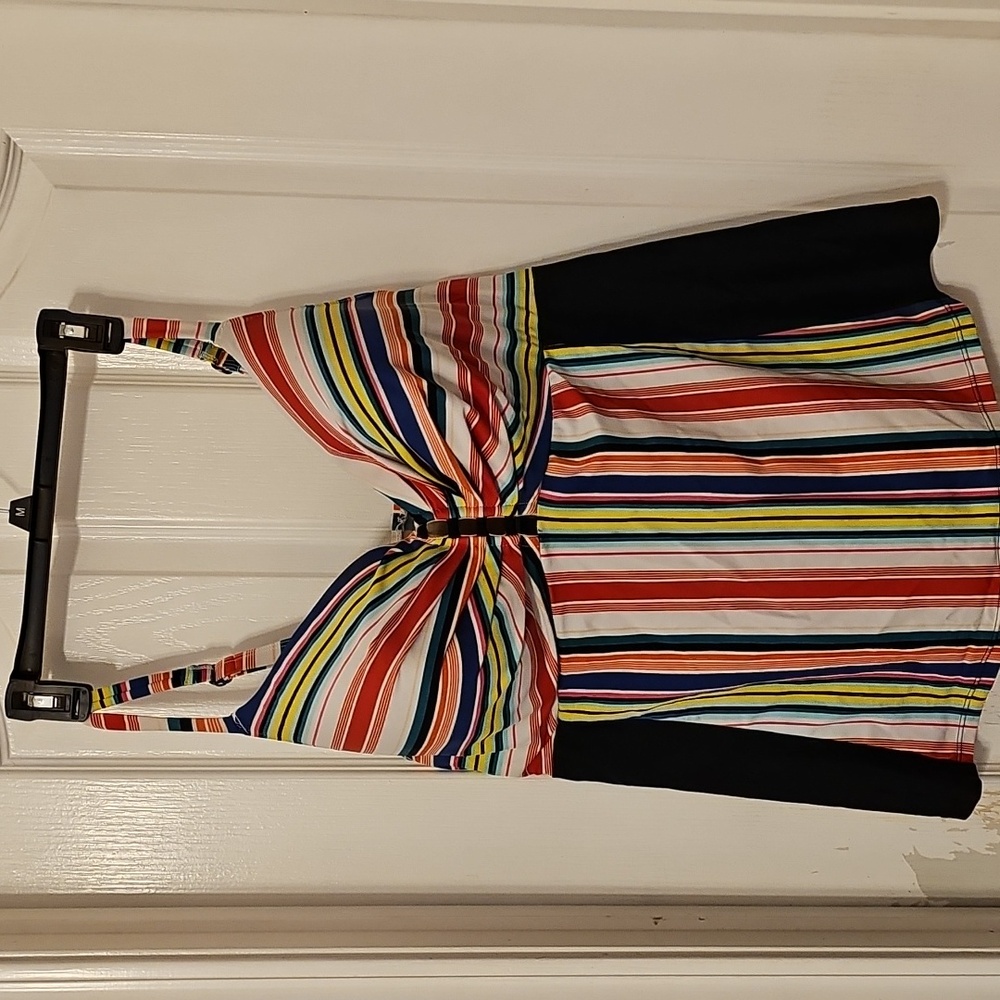Women's Tankini Top. Size 42DDD.